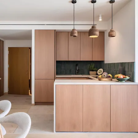 Amazing 2br Renovated - Sea View - Palm * Cannes