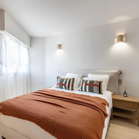 Amazing 2br Renovated - Sea View - Palm