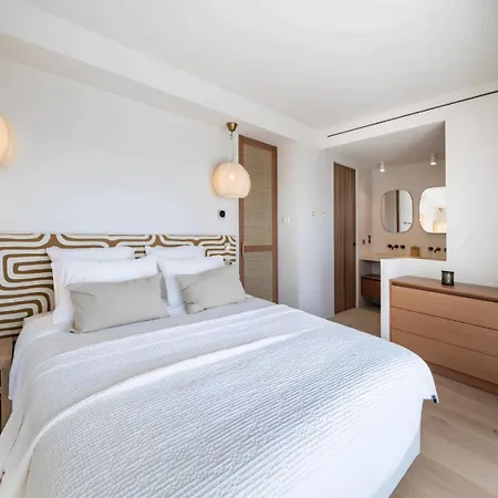 Apartamento Amazing 2br Renovated - Sea View - Palm *