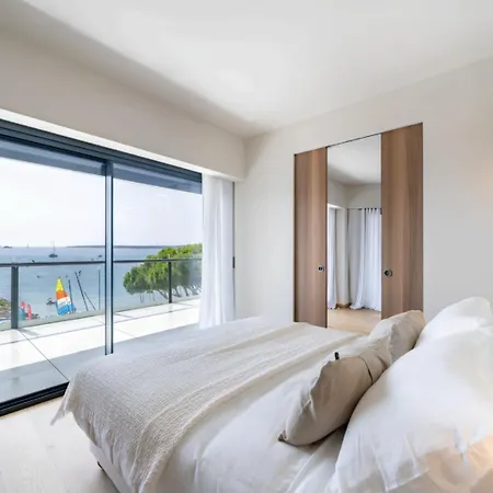 Apartamento Amazing 2br Renovated - Sea View - Palm *